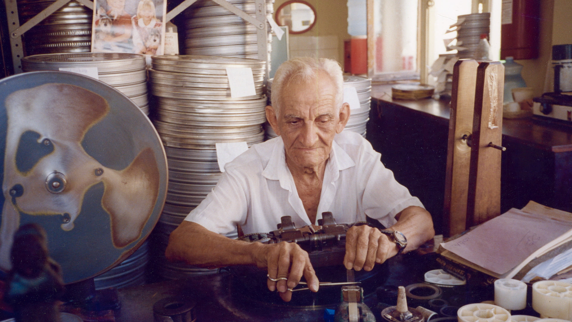 Nostaljik Olmayan Gelecek3